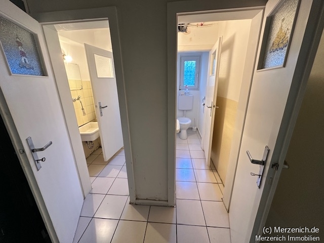Attraktive Büro/Praxis-Fläche im Kölner Pantaleonsviertel