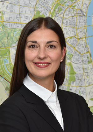 Tanja-Idelberger